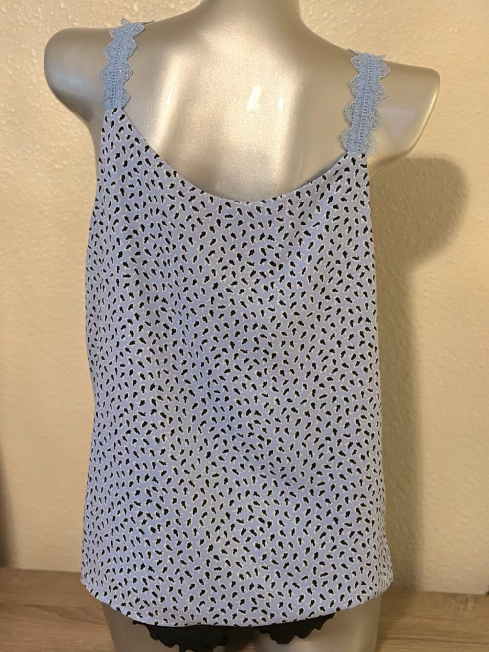 Nordstrom Blouse Size Medium - Picture 2 of 5